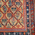 Old Marasali Shirvan Rug 164 x 94 cms - The Nomads Tent